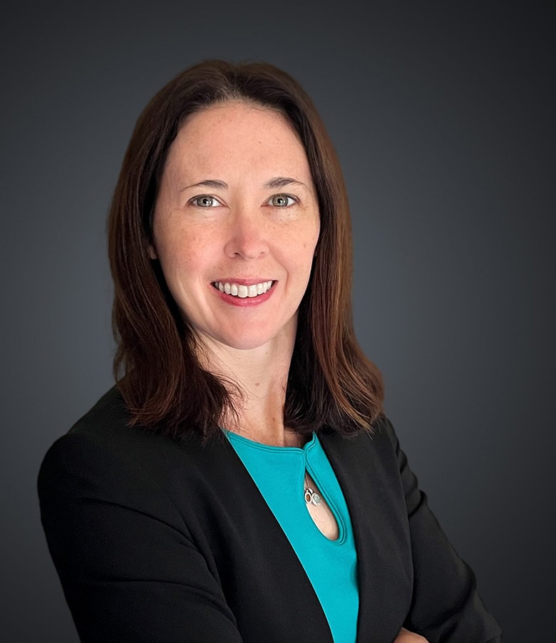 Elizabeth Galletta ESQ., CIPP-US